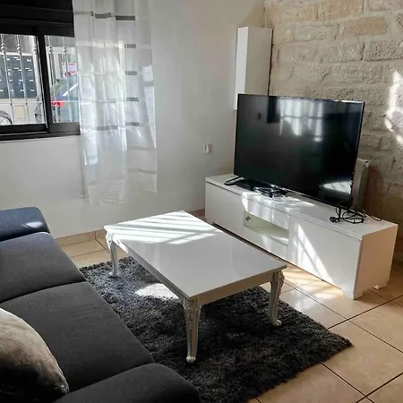 Apartment Centre Ville Montpellier